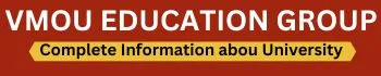 VMOU University » Admission, Exam Date, Results, Admit card